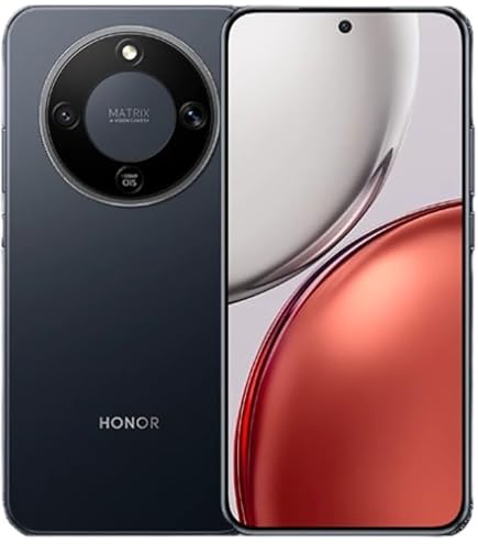 Amazon.com: HONOR Magic7 Pro Dual-SIM 512GB ROM + 12GB RAM (GSM